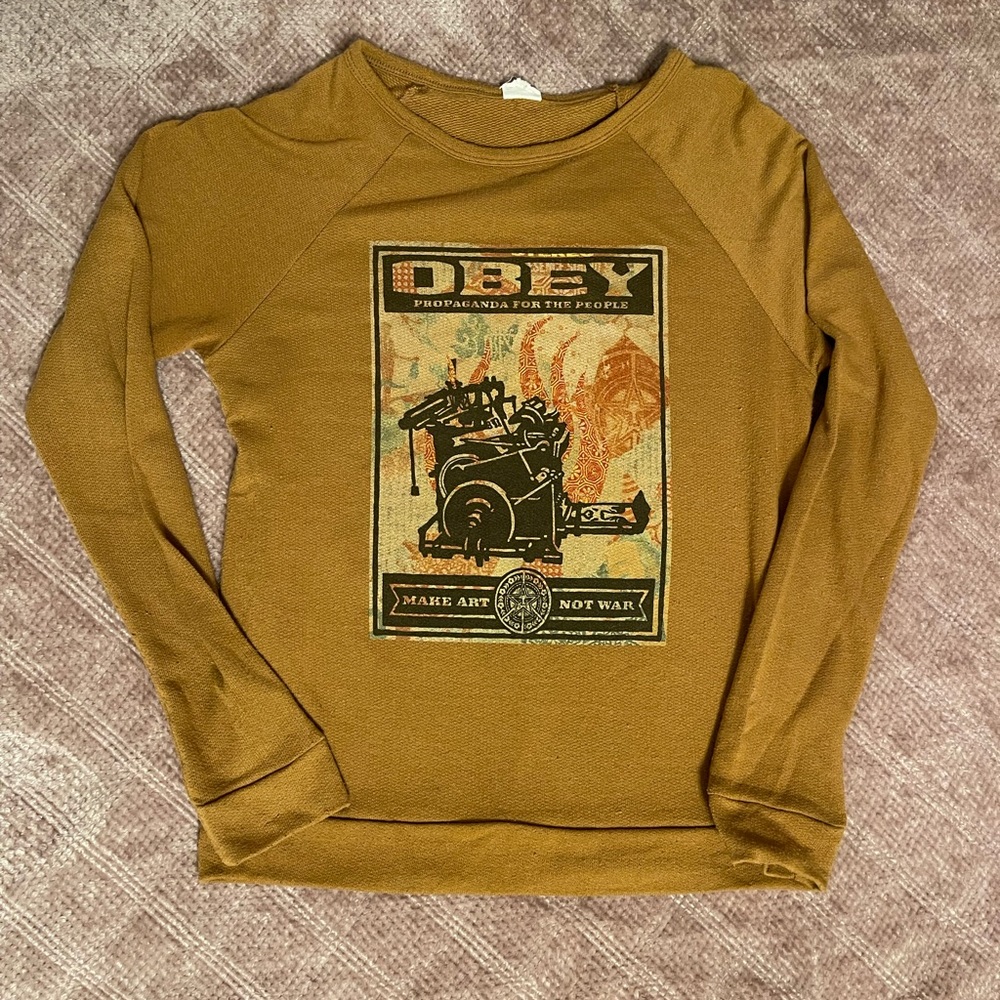 OBEY Shirt